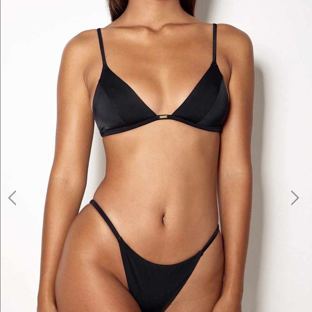 Gooseberry seaside swimsuit size s